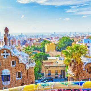 Spain phone wallpaper