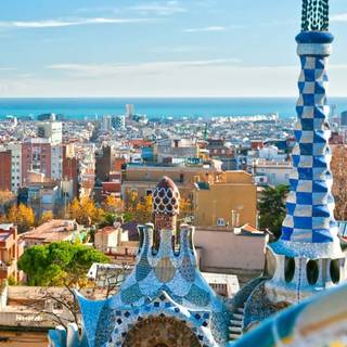 Spain phone wallpaper