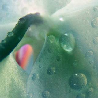 Orchid iPhone wallpaper