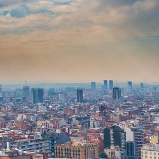 Spain phone wallpaper