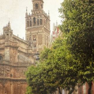 Spain phone wallpaper