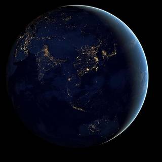 Asia phone wallpaper