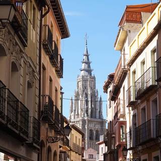 Spain phone wallpaper