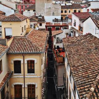 Spain phone wallpaper