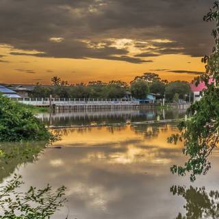 Asia phone wallpaper