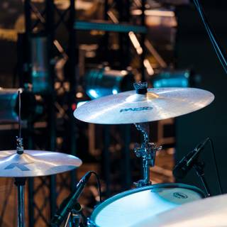 Drum phone wallpaper