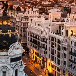 Spain phone wallpaper