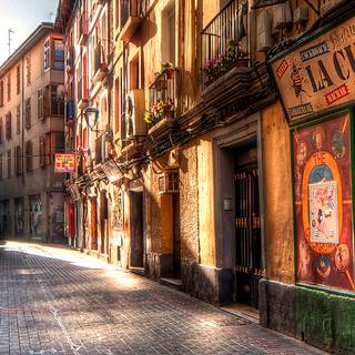 Spain phone wallpaper