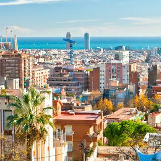 Spain phone wallpaper