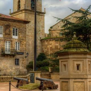 Spain phone wallpaper