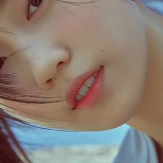 Japanese girl phone wallpaper