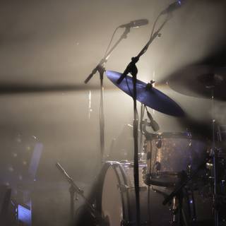 Drum phone wallpaper