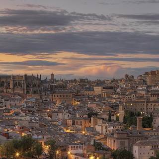 Spain phone wallpaper