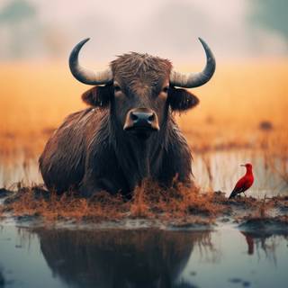 iPhone safari wallpaper