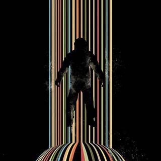 Film phone wallpaper