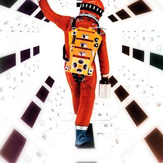 Film phone wallpaper