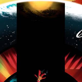 Film phone wallpaper