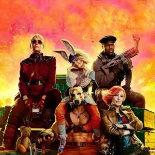 Film phone wallpaper