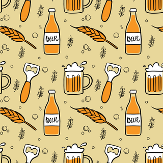 Beer phone wallpaper