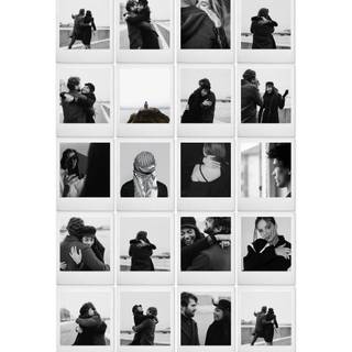 Film phone wallpaper