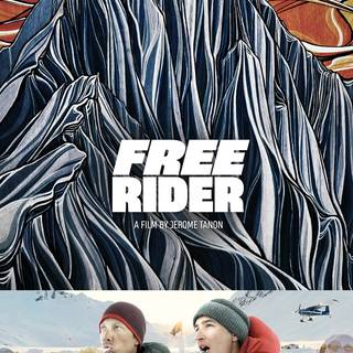 Film phone wallpaper