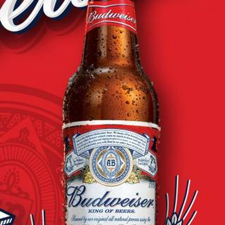 Beer phone wallpaper