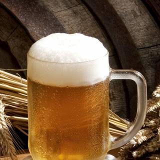 Beer phone wallpaper