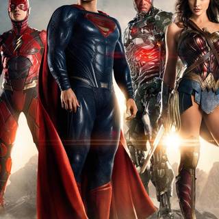 Film phone wallpaper