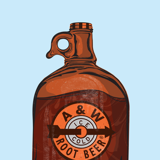 Beer phone wallpaper