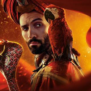 Film phone wallpaper