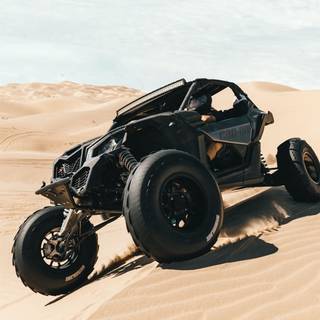 Can-Am iPhone wallpaper