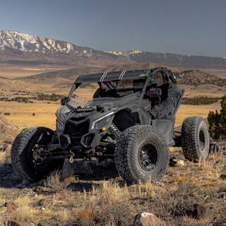 Can-Am iPhone wallpaper