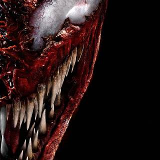 Venom vs Carnage iPhone wallpaper