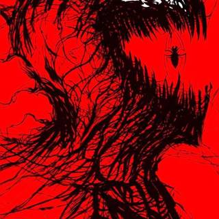 Venom vs Carnage iPhone wallpaper