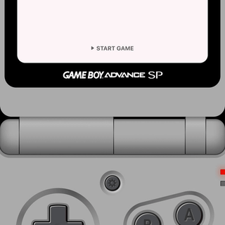 iPhone Gameboy wallpaper