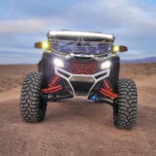 Can-Am iPhone wallpaper