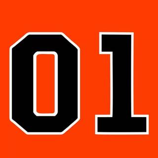 General Lee iPhone wallpaper