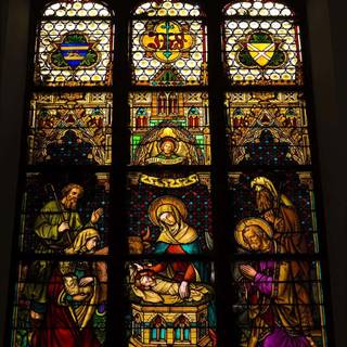 Church phone wallpaper