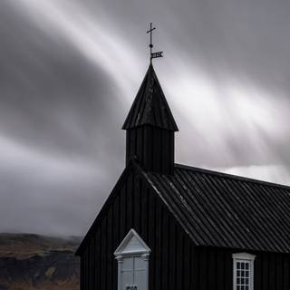 Church phone wallpaper