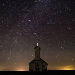 Church desktop wallpaper