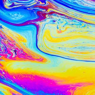 Tie Dye iPhone wallpaper