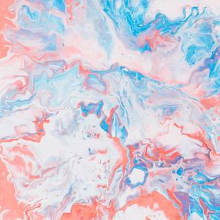 Tie Dye iPhone wallpaper