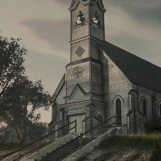 Church phone wallpaper