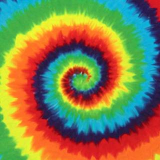 Tie Dye iPhone wallpaper