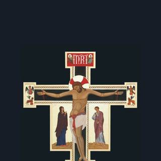 Church phone wallpaper