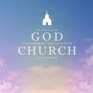 Church phone wallpaper