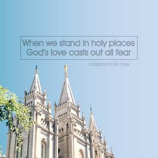 Church phone wallpaper