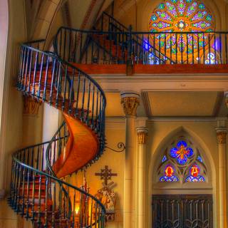 Church phone wallpaper