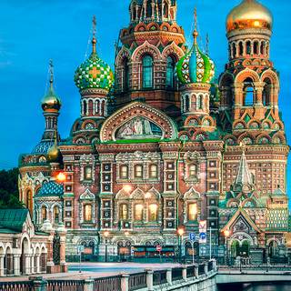 Church phone wallpaper