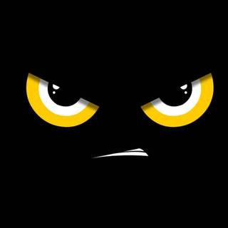 Anger phone wallpaper